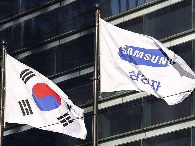 Samsung Exynos Auto V9 Supports C-V2x Technology 