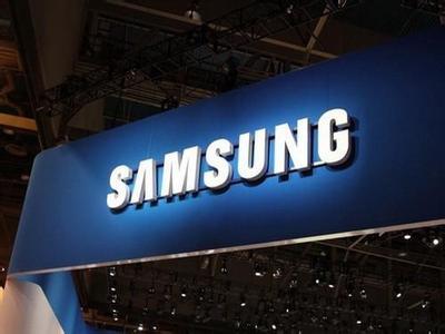 Samsung and Lamborghini jointly launch supercar limited edition mobile phone 
