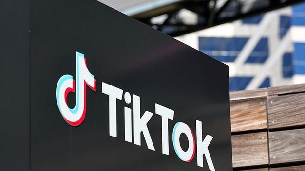 TikTok Introduces “Video Turbulence” Effect for Energy 
