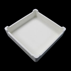 Alumina Ceramic Grinding Balls Offer High Density and Wear Resistance for Ball Mills 