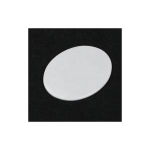 Ceramic Matrix Composite Brake Discs Reduce Weight in Performance Automobiles